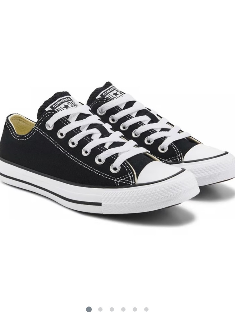 Converse shoes
